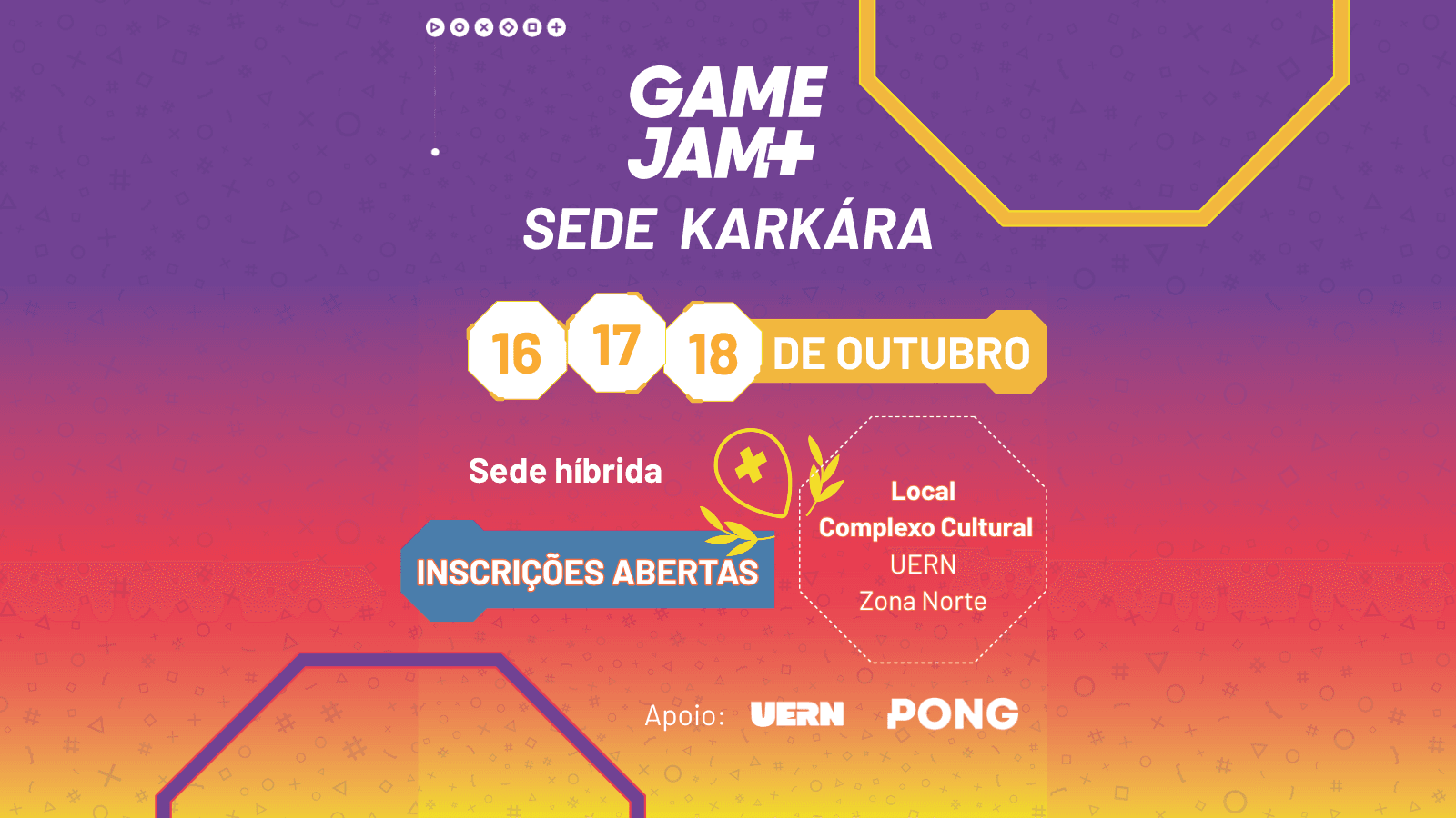 GAMEJAMPLUS 2026